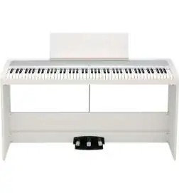 Korg B2 WH Stand Set Piano de escenario