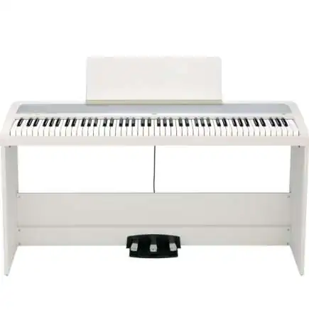 Korg B2 WH Stand Set Piano de palco