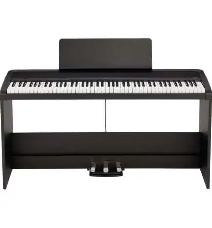 Korg B2 BK Stand Set Piano de palco