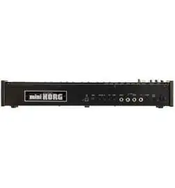 Korg miniKORG 700Sm