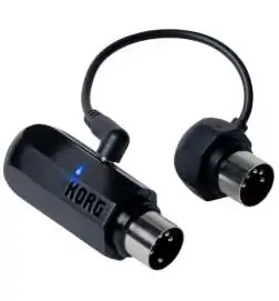 Korg BM-1