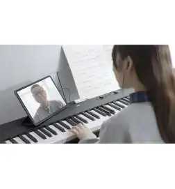Korg PianoRec