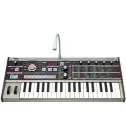 Korg microKORG Synthesizer Vocoder