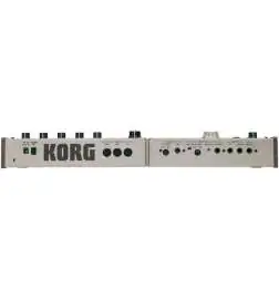Korg microKORG Synthesizer Vocoder