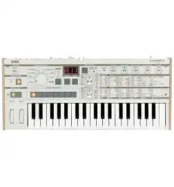 Korg microKORG S Synthétiseur