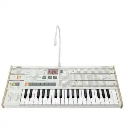 Korg microKORG S synth