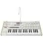 Korg microKORG S synthesizer