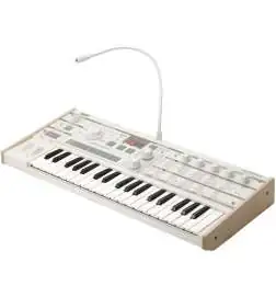 Korg microKORG S synth