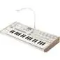 Korg microKORG S synthesizer