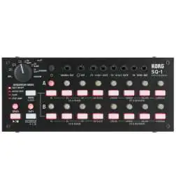 Korg SQ-1 Sequenceur