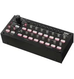Korg SQ-1 Sequencer