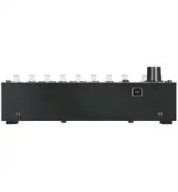 Korg SQ-1 Sequencer