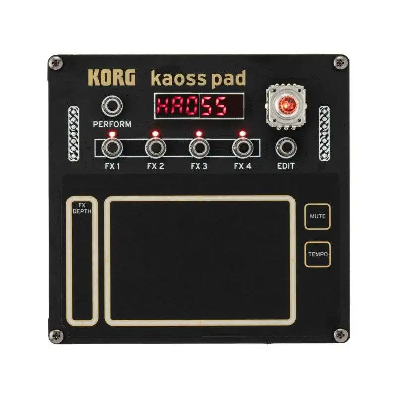 Korg NTS-3 Kaoss Pad Kit