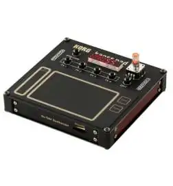 Korg NTS-3 Kaoss Pad Kit