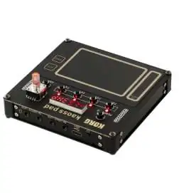 Korg NTS-3 Kaoss Pad Kit