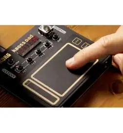 Korg NTS-3 Kaoss Pad Kit