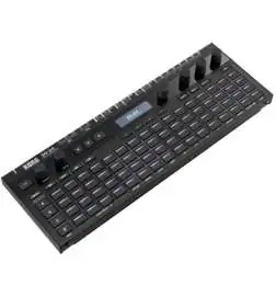Korg SQ-64 Sequenceur