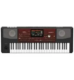 Korg Pa700 Clavier arrangeur