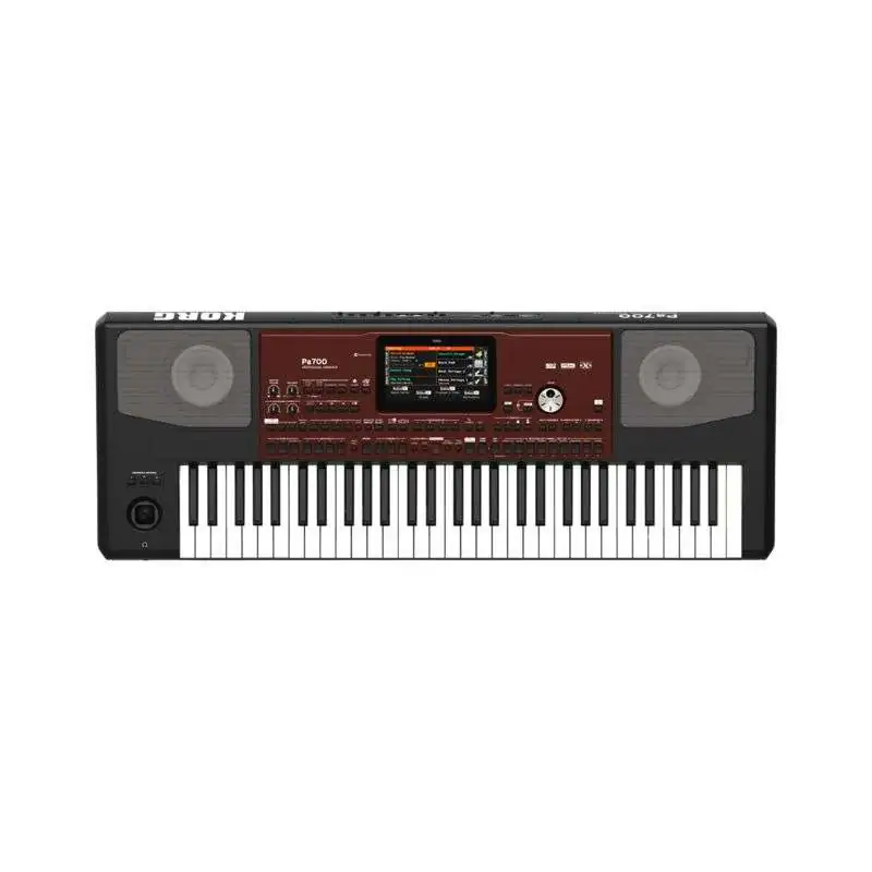 Korg Pa700 keyboard Korg Pa700 keyboard