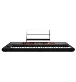 Korg Pa700 keyboard