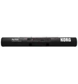 Korg Pa700 keyboard