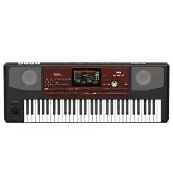 Korg Pa700 OR