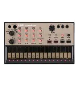 Korg volca keys Synthesizer