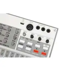 Korg volca sample Campionatore