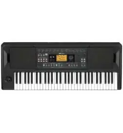 Korg EK-50 keyboard