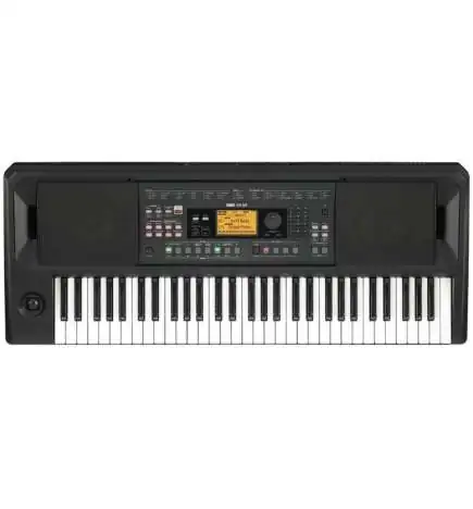 Korg EK-50 keyboard