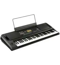 Korg EK-50 Keyboard