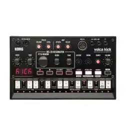 Korg volca kick Synth