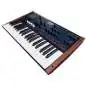 Korg multi/poly synthesizer