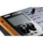 Korg multi/poly sintetizador