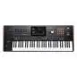 Korg Pa5X 61 keyboard Korg Pa5X 61 keyboard