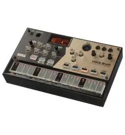 Korg Volca Drum Synth