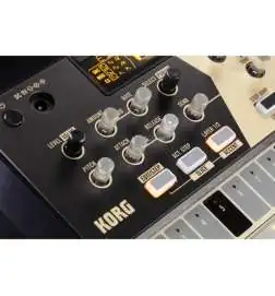 Korg Volca Drum Synthétiseur