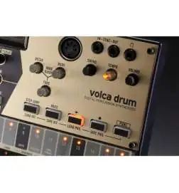 Korg Volca Drum Synthétiseur
