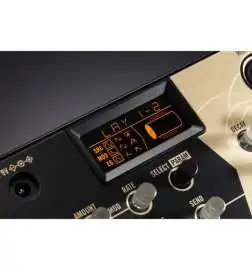 Korg Volca Drum Synthétiseur