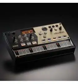 Korg Volca Drum Synthétiseur