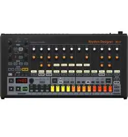 Behringer RD-8 MkII Rhythm Designer