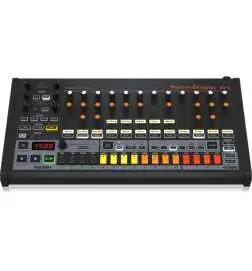 Behringer RD-8 MkII Rhythm Designer
