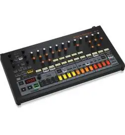 Behringer RD-8 MkII Rhythm Designer