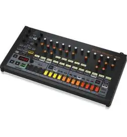 Behringer RD-8 MkII Rhythm Designer