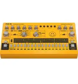 Behringer RD-6 AM Rhythm Designer drum machine