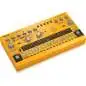 Behringer RD-6 AM Rhythm Designer Caja de ritmos