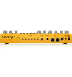 Behringer RD-6 AM Rhythm Designer Drumcomputer
