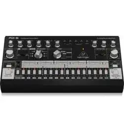 Behringer RD-6 BK Rhythm Designer Caja de ritmos