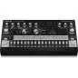 Behringer RD-6 BK Rhythm Designer Drumcomputer Behringer RD-6 BK Rhythm Designer Drumcomputer