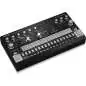 Behringer RD-6 BK Rhythm Designer Drumcomputer Behringer RD-6 BK Rhythm Designer Drumcomputer